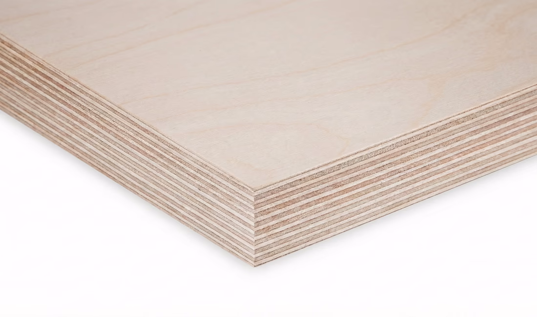 Huş Marin Kontrplak